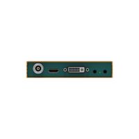 AVMATRIX SC7030 - Multi-Signal to SDI/HDMI Cross Converter