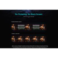 Hollyland Cosmo C1 SDI/HDMI Wireless Video Transmission System