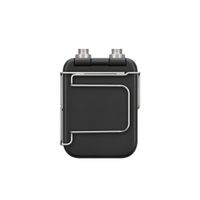 Sennheiser SK 6212 B1-B4 (630.000 - 713.800 MHz) Digital Wireless Mini Bodypack Transmitter