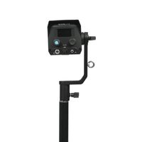 Nanlite Forza 60CR RGBLAC LED Spotlight with CRMX Kit 12810 LUX