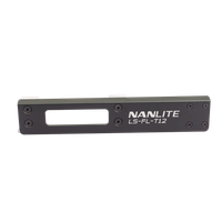 Nanlite LS-FL-T12 Foldable Floor Stand for PavoTubes and T12 Tube Lights
