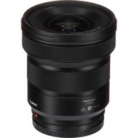 Panasonic Lumix 14-28mm f/4-5.6 MACRO Lens (Leica L)