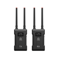 Atomos TX-RX – 4K/30p Wireless Video Transmitter & Receiver Pack