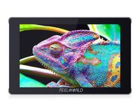 FeelWorld F7 Plus 7 Inch 1200nit Touchscreen 4K HDMI Field Monitor