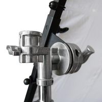 KUPO 600MR High Overhead Roller Stand 6 Meter