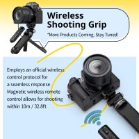 SmallRig SR-RG2 Multifunctional Wireless Shooting Grip 4551