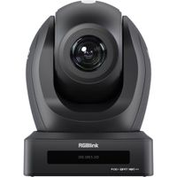 RGBlink RGB20X-UNAI-OL 4K60 20X POE NDI AI Dynamic Tracking Camera VUE PTZ Gen2