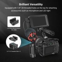 SmallRig Mini NATO Side Handle 3813