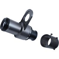 DigitalFoto Mini Snoot Projection Attachment for Nanlite, SmallRig and Aputure