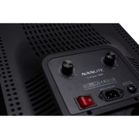 NanLite Compac 68B Adjustable Bi-Color Slim Soft Light Studio LED Panel