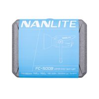 Nanlite FC-500B Bi-Color LED Spotlight 520W / 65640 LUX