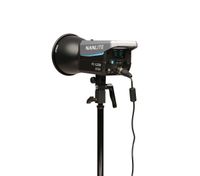Nanlite FC-120B Bi-Color LED Spotlight 17450 LUX / 1m , 145W