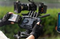 Accsoon ACC41 NP-F to V-Mount Battery Plate for Cineview M7 & M7 Pro
