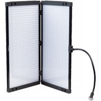 Nanlite PavoSlim 240B Bi-Color Foldable LED Panel 240W / 22990 lux