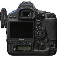 Canon EOS-1D X (1DX) Mark III DSLR Camera (Body Only)