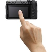 Sony FX5B Cinema Line Full-Frame Camera Body