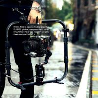 DigitalFoto RING-RS2 Basic Ring Grip for DJI RS 2, RS 3 , RS 3 Pro RS4 , RS4 PRO