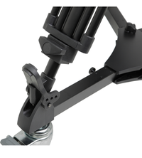 Libec DL-3RB Standard Dolly