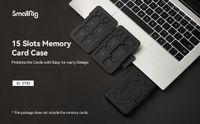 SmallRig Memory Card Case 3192