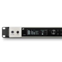 Sennheiser EM 6000 Dante Two-Channel Digital Wireless Receiver