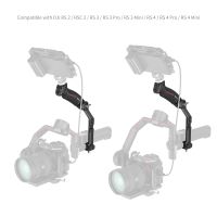 SmallRig Sling Handle for DJI RS 2 / RSC 2 / RS 3 / RS 3 Pro / RS 3 Mini / RS 4 / RS 4 Pro / RS 4 Mini / RS5 3028D