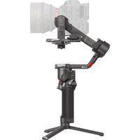 DJI RS 4 Pro Gimbal Stabilizer 4.5 kg Payload
