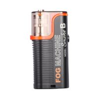 Lensgo Smoke B Portable Fog Machine 40W