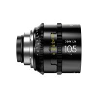DZOFilm Vespid Prime 2 Lens 105mm T1.9 (ARRI PL, Metric)