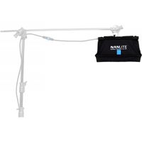 Nanlite SB-PS120-Q Quick-release Softbox with eggcrate for PavoSlim 120B/120C LED Panel