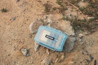Gutek T-MCC-1 Memory Card Case