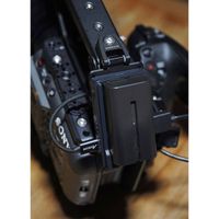 Accsoon ACC05 Mounting Adapter Plate for SeeMo