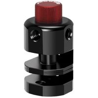 DigitalFoto DF-8126 1/4"-20 Counterweight Clamp for Gimbals