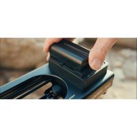 Accsoon TopRig S40 Portable Motorized Camera Slider with Parallax Track