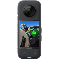 Insta360 X3 360° Pocket Camera
