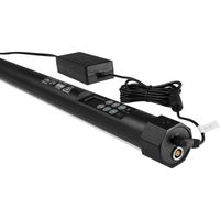Nanlite PavoTube II 30XR 1KIT 114.5cm RGBWW LED Pixel Tube with Internal Battery