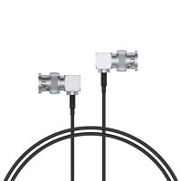 Accsoon SDI Cable 80cm Video Transmission Cable, 75 Ohm - Black