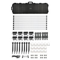 Nanlite PavoTube II 30XR 8KIT 114.5 cm RGBWW LED Pixel Tube with Internal Battery