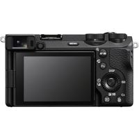 Sony Alpha a6700 APS-C Mirrorless Camera 4K 26MP with 16-50mm Lens