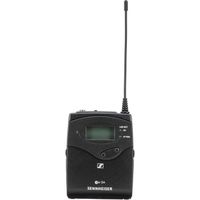 Sennheiser EW 100 G4-ME2-B Wireless Omni Lavalier Microphone System (626 - 668 MHz)