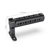 SmallRig Top Handle with Cold Shoe 1638C