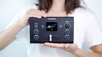 RGBlink Mini Pro V3 Four HDMI Inputs Streaming Switcher & PTZ Camera Controller