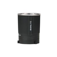 Nanlite FC-60B Bi-Color LED Spotlight 12510 LUX / 1m , 78W