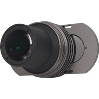 DigitalFoto Mini Snoot Projection Attachment for Nanlite, SmallRig and Aputure