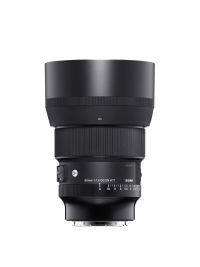 Sigma 85mm f/1.4 DG DN Art Lens for Sony E