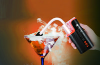 Lensgo Smoke B Portable Fog Machine 40W