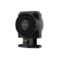 Nitecore CW30 Portable Cord-Free Photography Fan