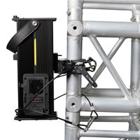 Nanlite AS-CP-QR-FZ Quick Release Super Clamp for Forza 720, 500 II, and 300 II