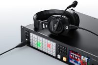 Blackmagic Design ATEM 1 M/E Constellation 4K Live Production Switcher