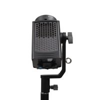 Nanlite Forza 60CR RGBLAC LED Spotlight with CRMX Kit 12810 LUX