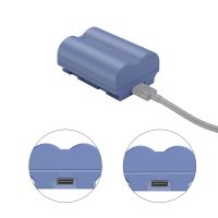 SmallRig NP-W235 USB-C 2400mAh Rechargeable Camera Battery 4266